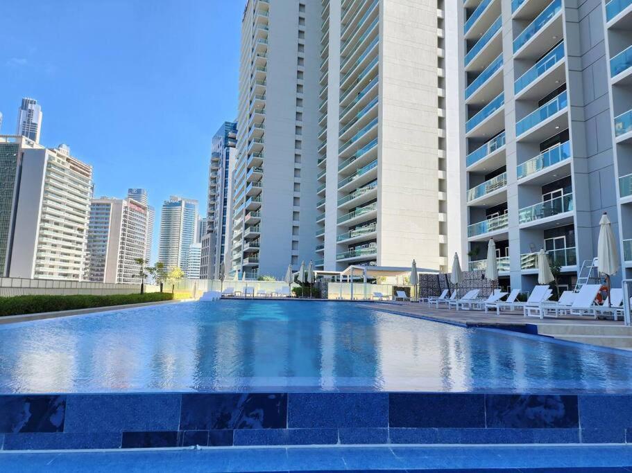 Trustay Vacation - Business Bay *