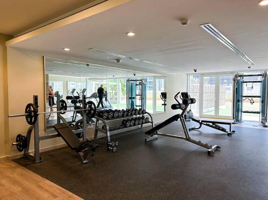 Apartment Trustay Vacation - Business Bay Dubai