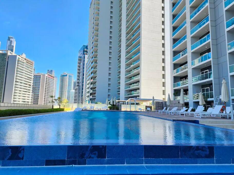 Apartment Trustay Vacation - Business Bay