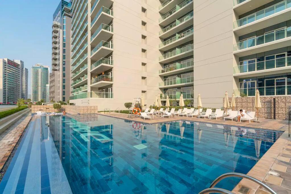 Trustay Vacation - Business Bay *
