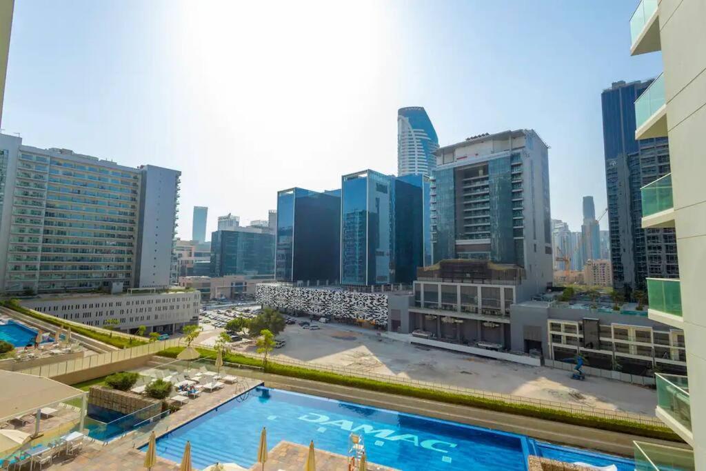 Trustay Vacation - Business Bay