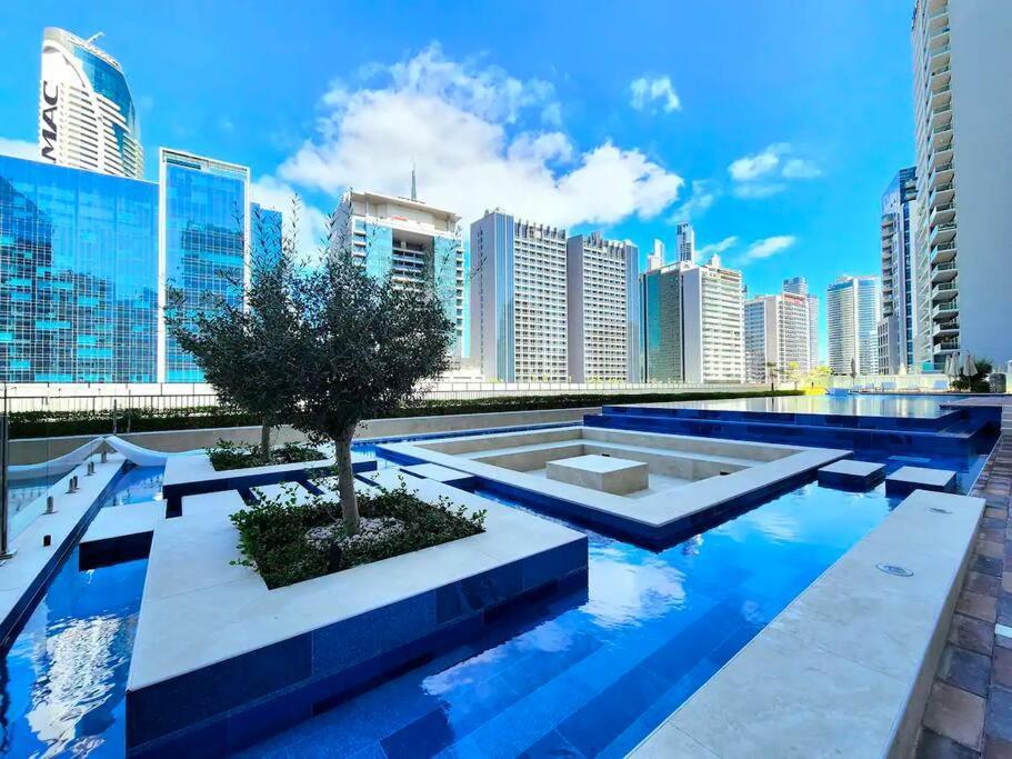 Apartment Trustay Vacation - Business Bay Dubai