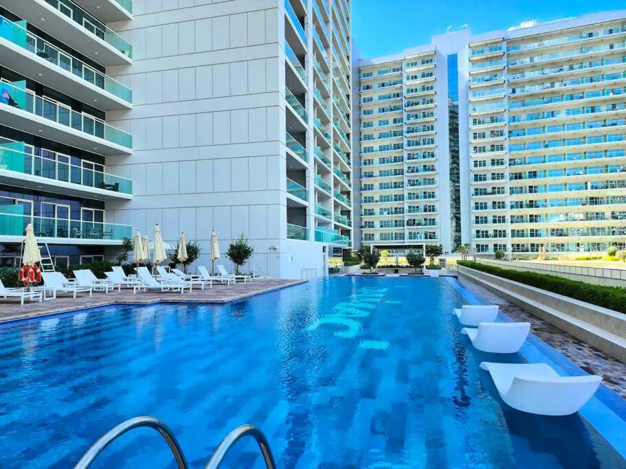 Trustay Vacation - Business Bay