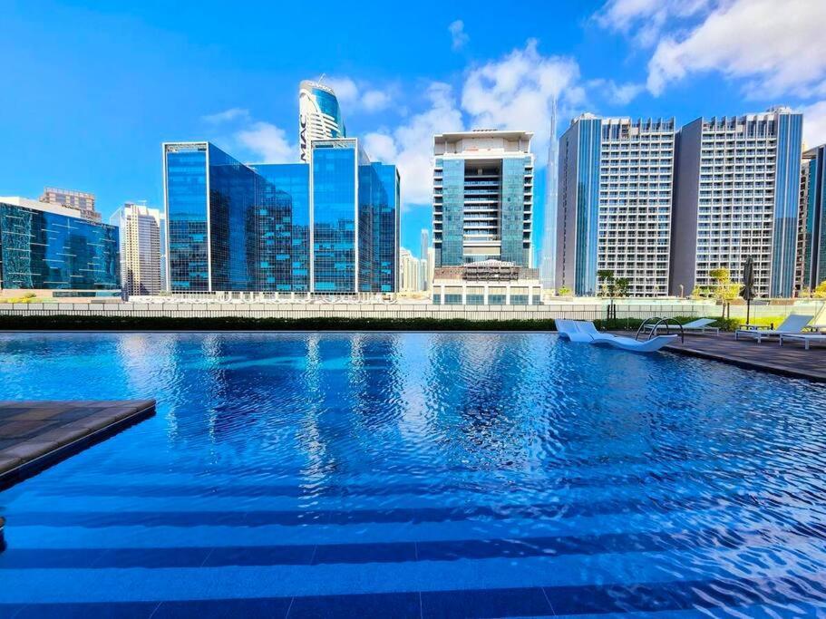 Trustay Vacation - Business Bay Dubai
