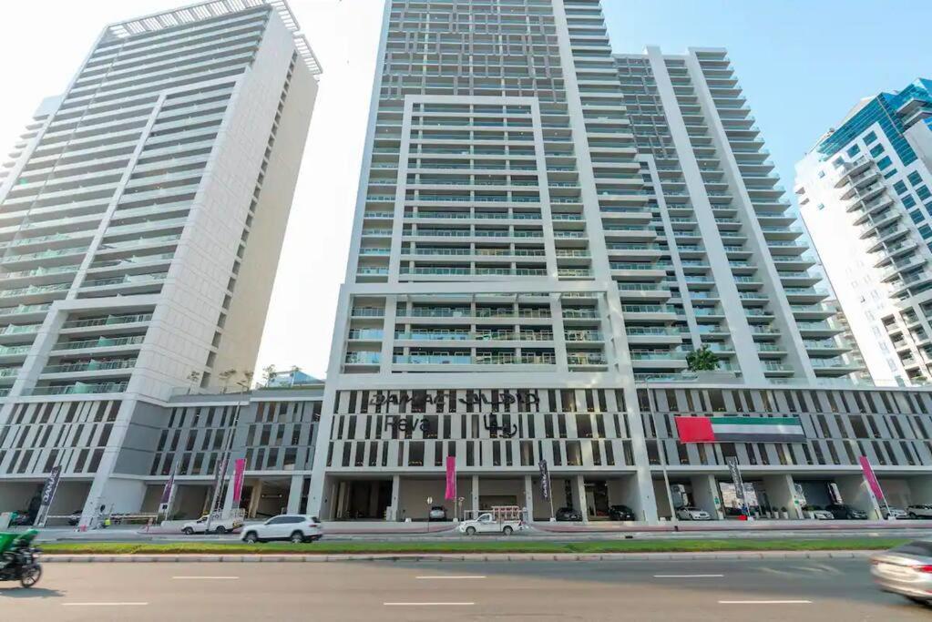 Trustay Vacation - Business Bay * Dubai