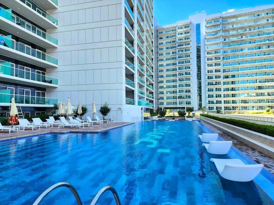 Apartment Trustay Vacation - Business Bay