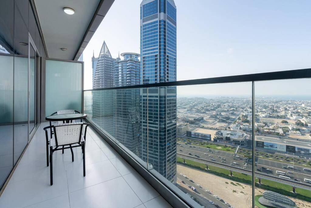 Chic One Bedroom With Full Sea View