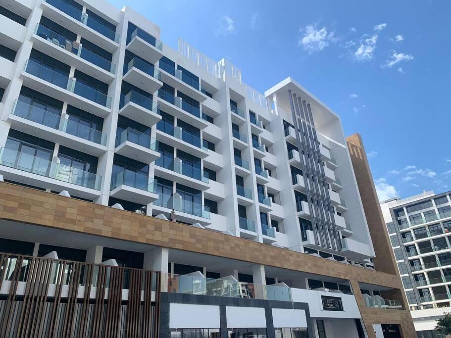 Relaxing Studio With Pool View Apartment Dubai