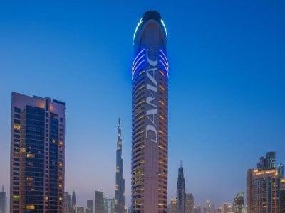Damac Maison Distinction