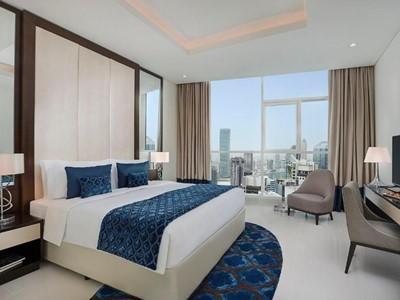 Damac Maison Distinction 5* Dubai