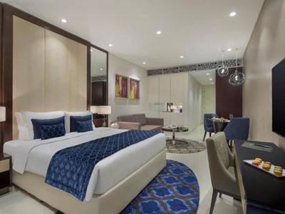 Aparthotel Damac Maison Distinction