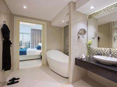 Damac Maison Distinction 5*