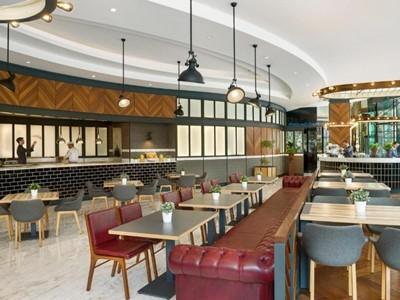 Damac Maison Distinction Aparthotel 5*