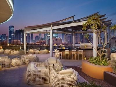 Damac Maison Distinction Aparthotel 5*