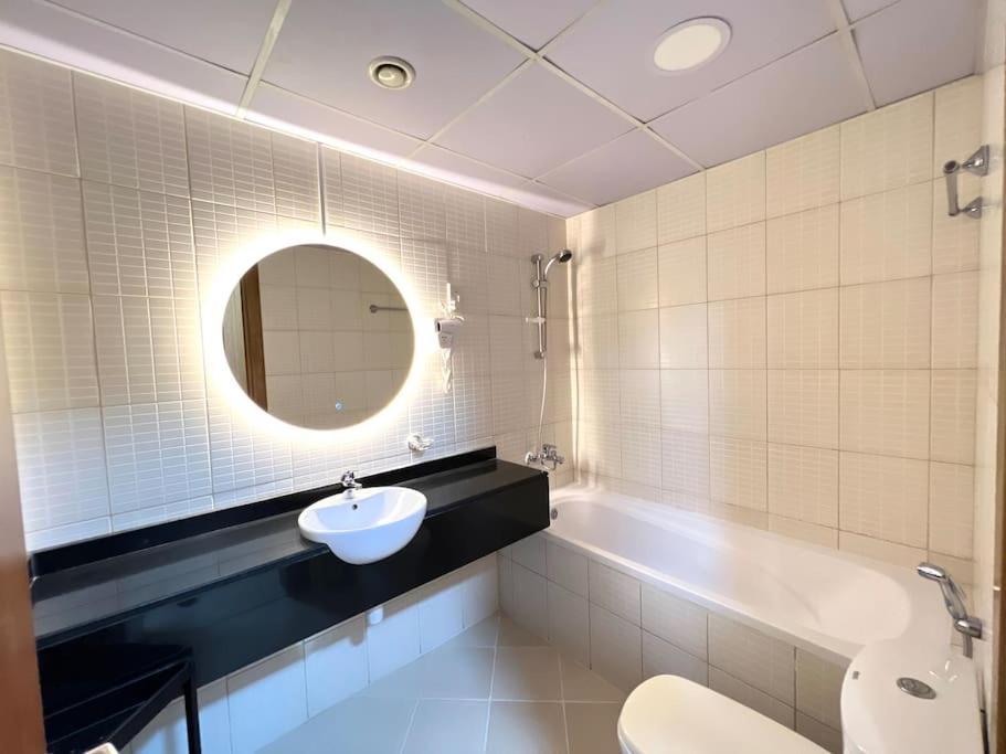 Full View High Floor Apartment Dubai