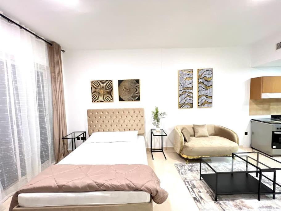 Full View High Floor Apartment Dubai