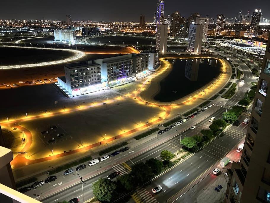 Full View High Floor Dubai