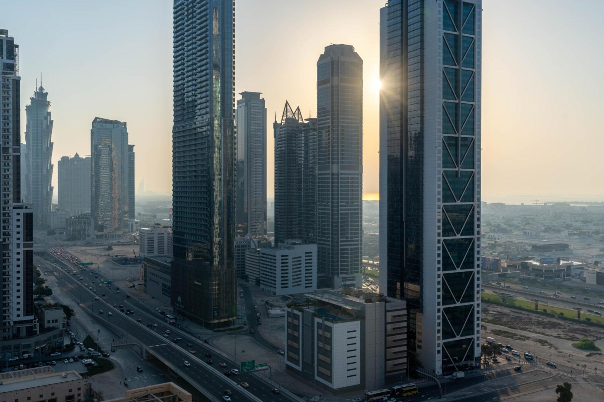 Mystic - Tower 2 Apartment Dubai