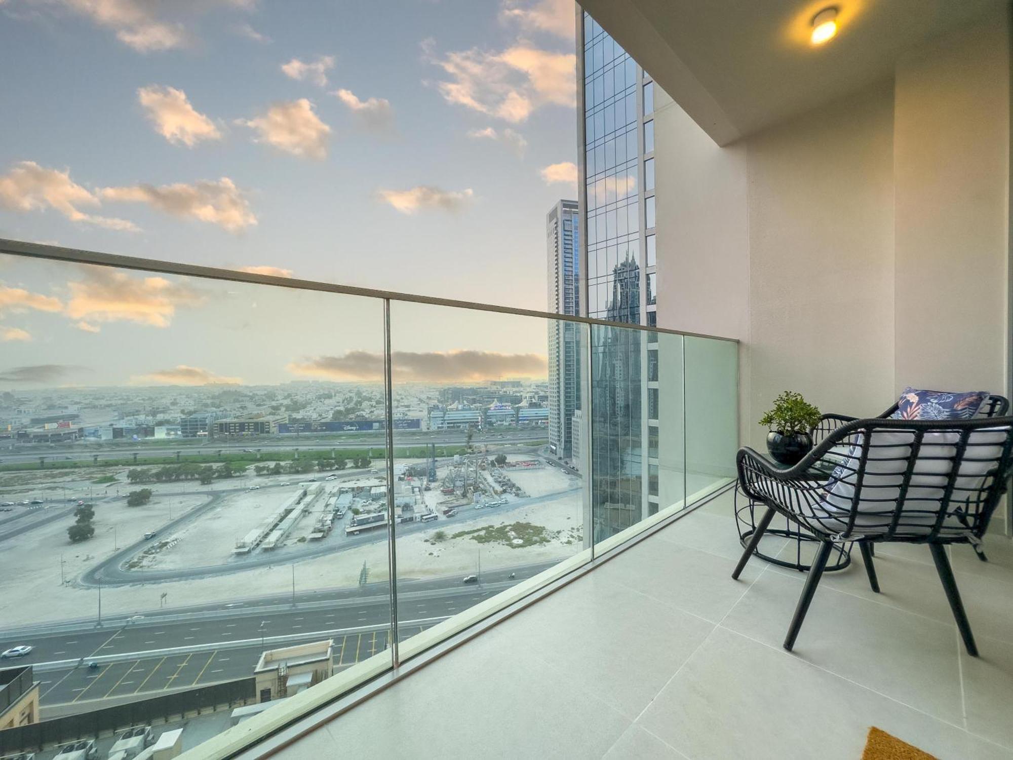 Apartment Mystic - Tower 2