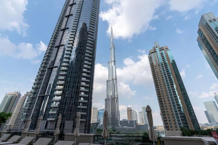 Mystic - Act One Tower Apartment *