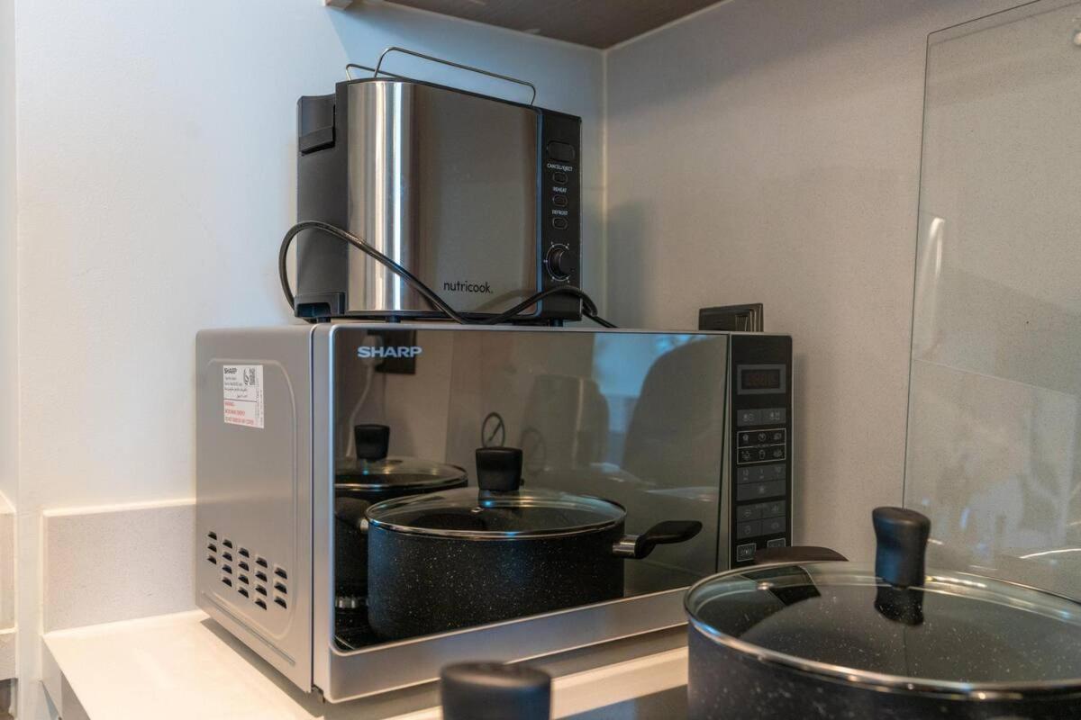 Mystic - Act One Tower Apartment