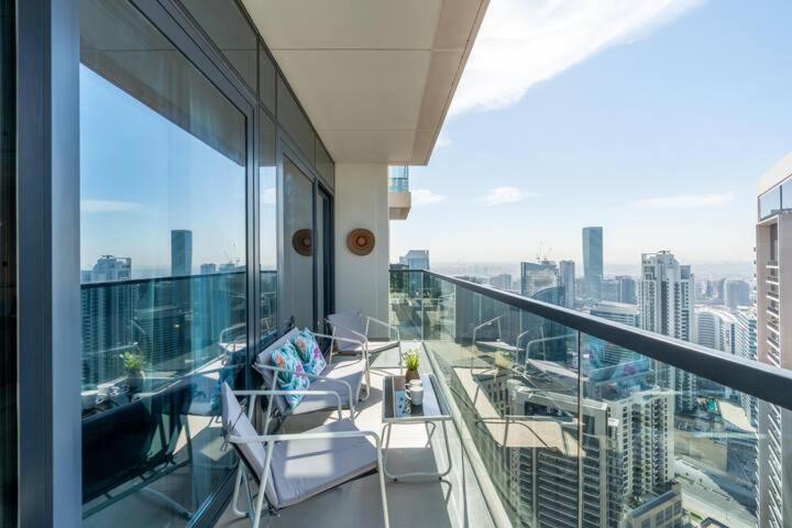 Apartment Mystic - Act One Tower *
