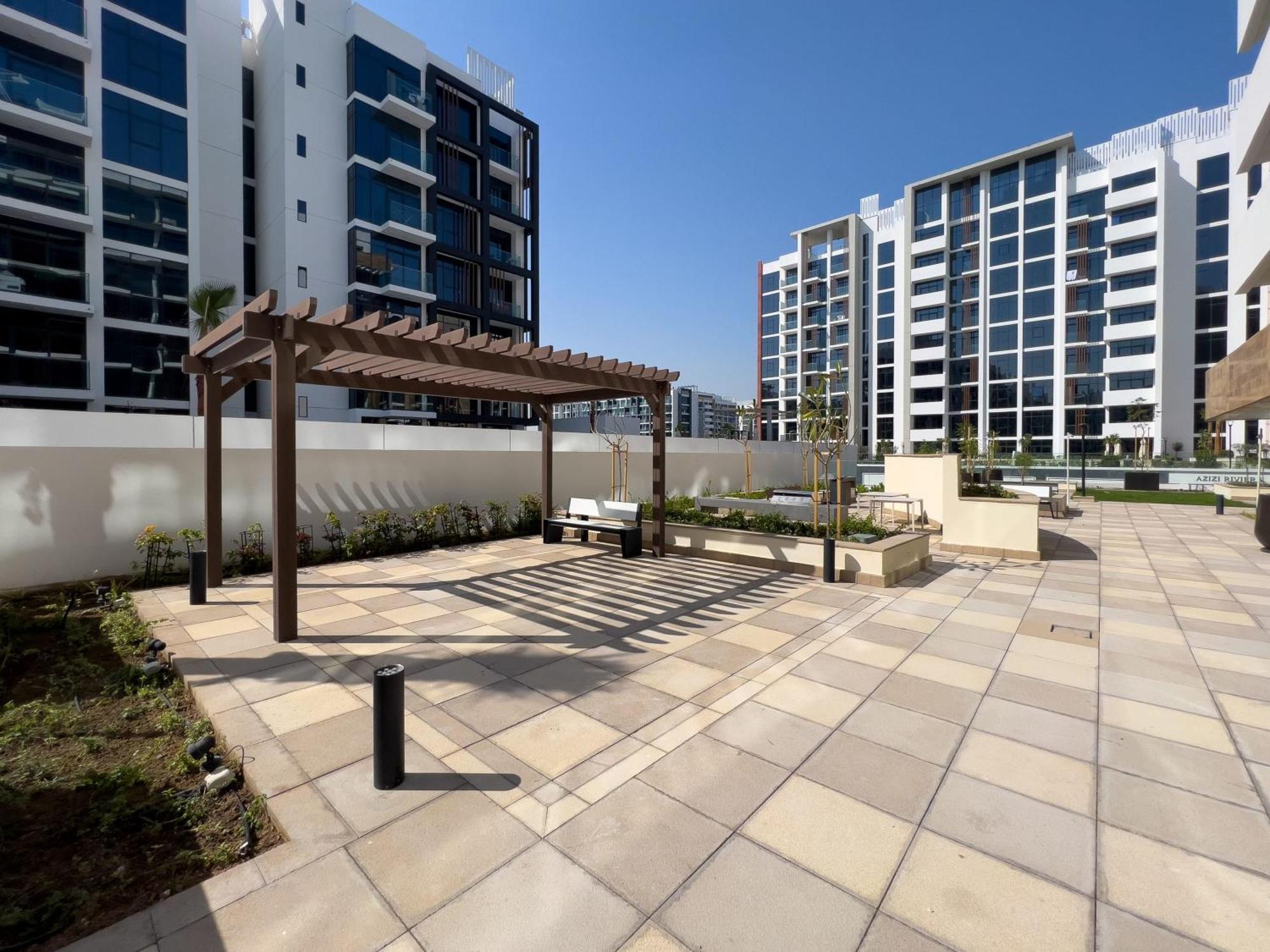 Frank Porter - Riviera 26 Apartment *