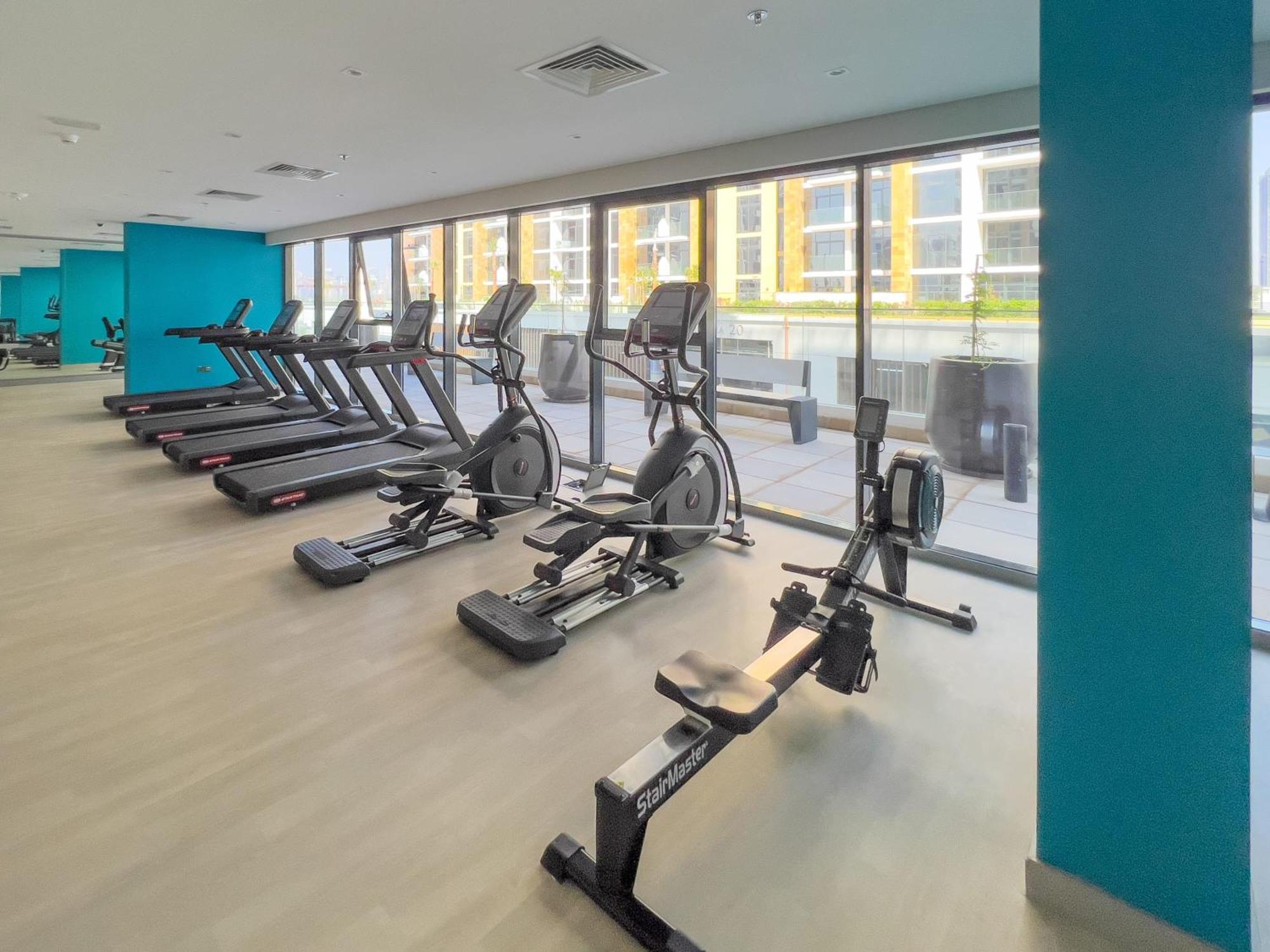 Apartment Frank Porter - Riviera 26