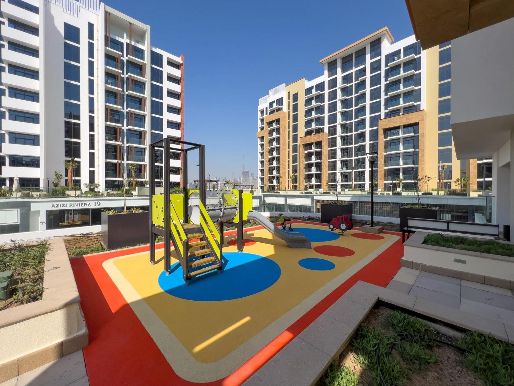 Apartment Frank Porter - Riviera 26 *