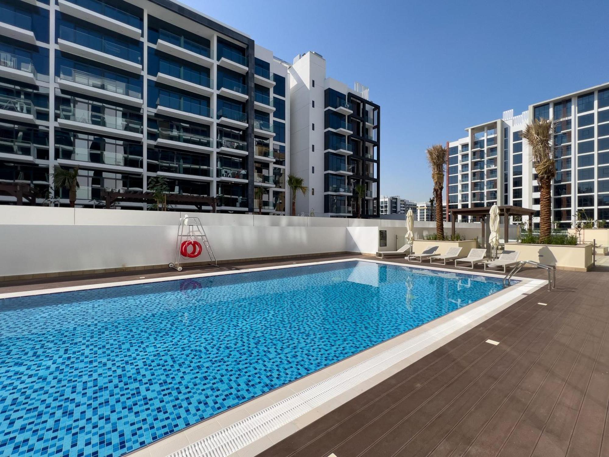Apartment Frank Porter - Riviera 26