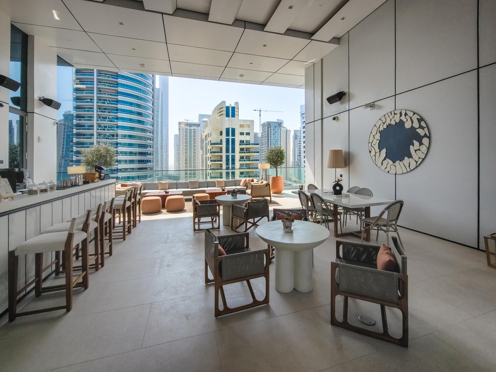 Breathtaking Views From Vida Marina *