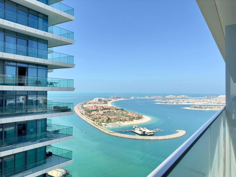 Dar Vacation-charming 2 Bedroom For Family- Emaar Front Dubai