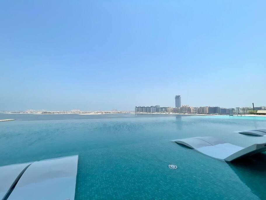 Dar Vacation-charming 2 Bedroom For Family- Emaar Front * Dubai