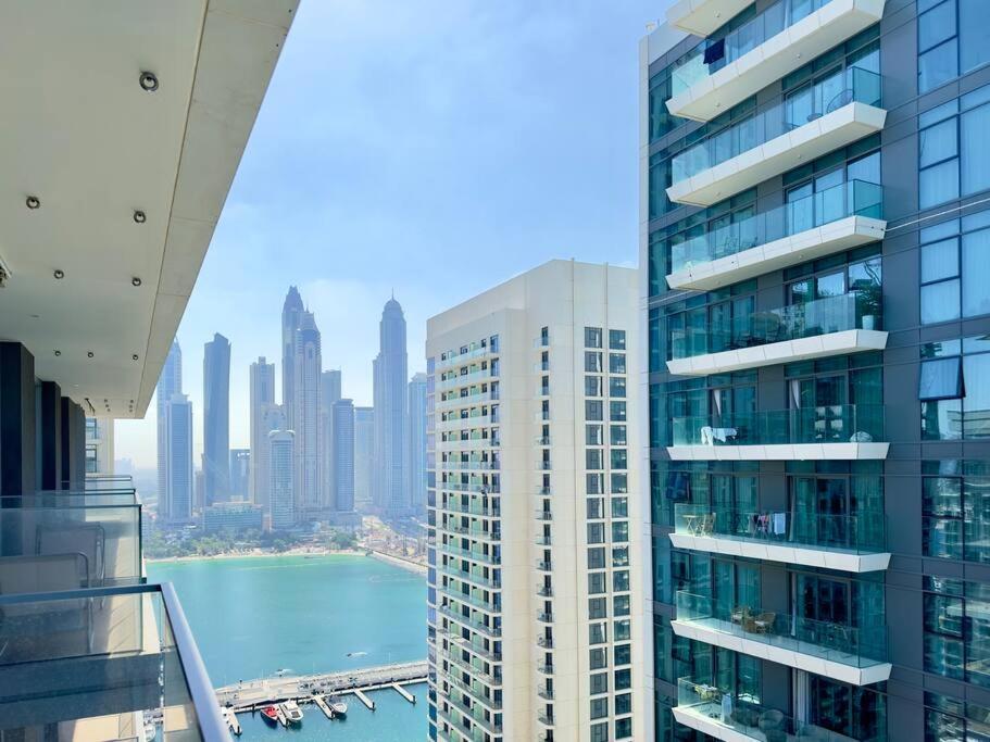 Dar Vacation-charming 2 Bedroom For Family- Emaar Front Apartment Dubai