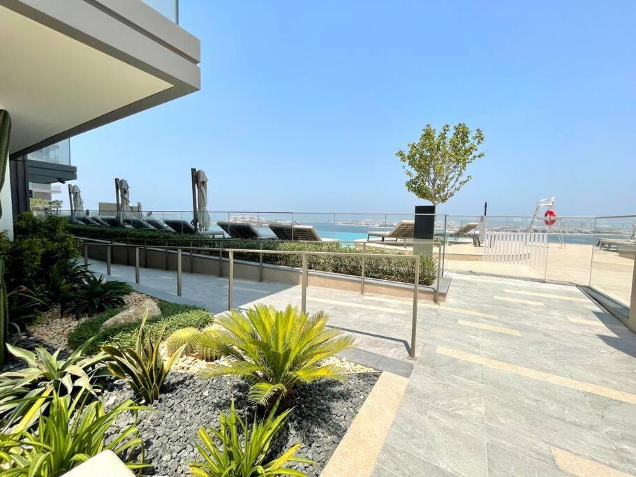 Apartment Dar Vacation-charming 2 Bedroom For Family- Emaar Front