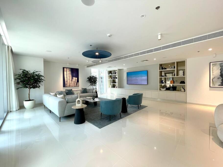 Dar Vacation-charming 2 Bedroom For Family- Emaar Front *