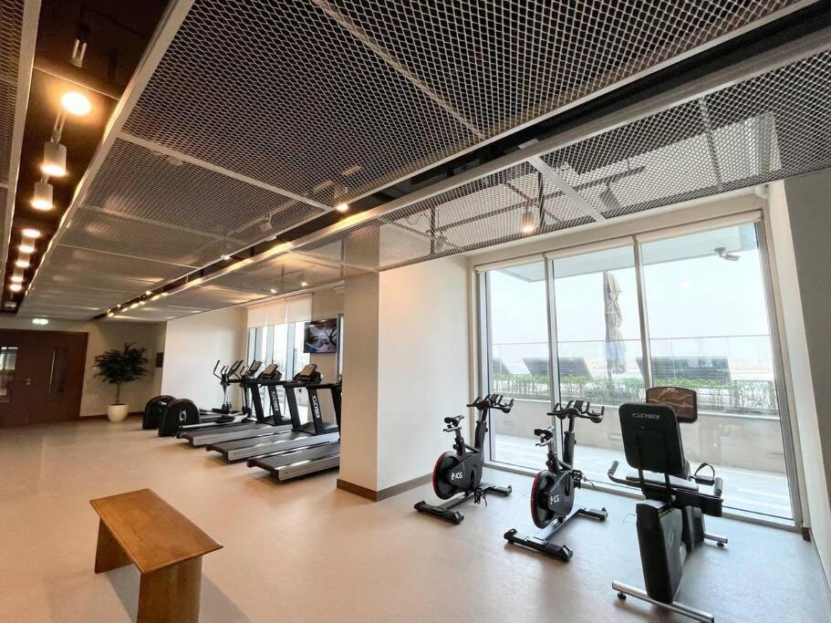 Dar Vacation-charming 2 Bedroom For Family- Emaar Front * Dubai
