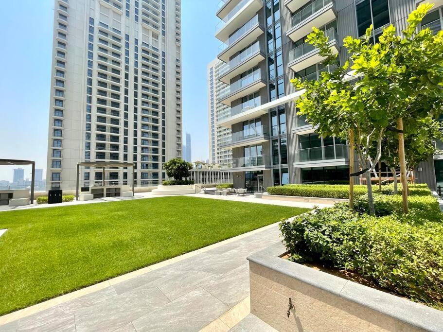 Apartment Dar Vacation-charming 2 Bedroom For Family- Emaar Front *
