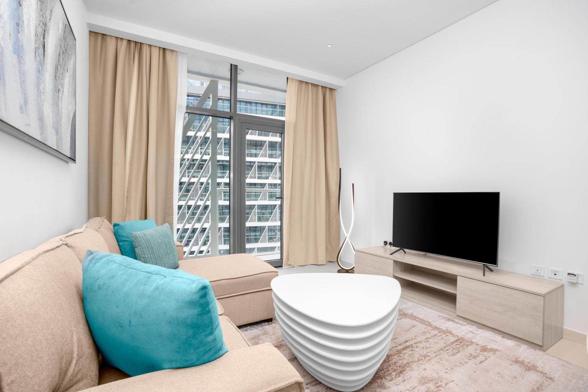 Apartment The Seven Palm *