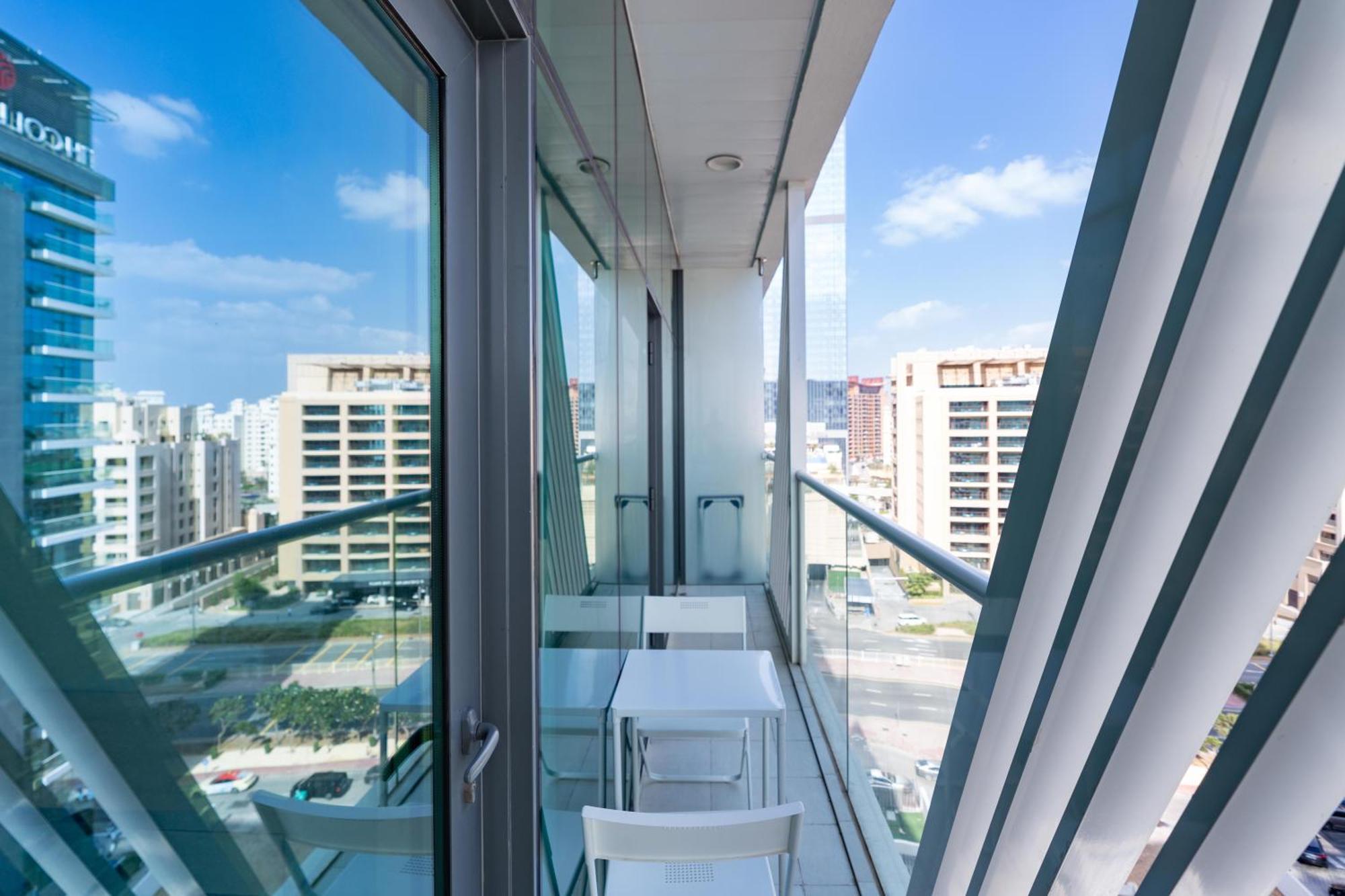 Apartment The Seven Palm *