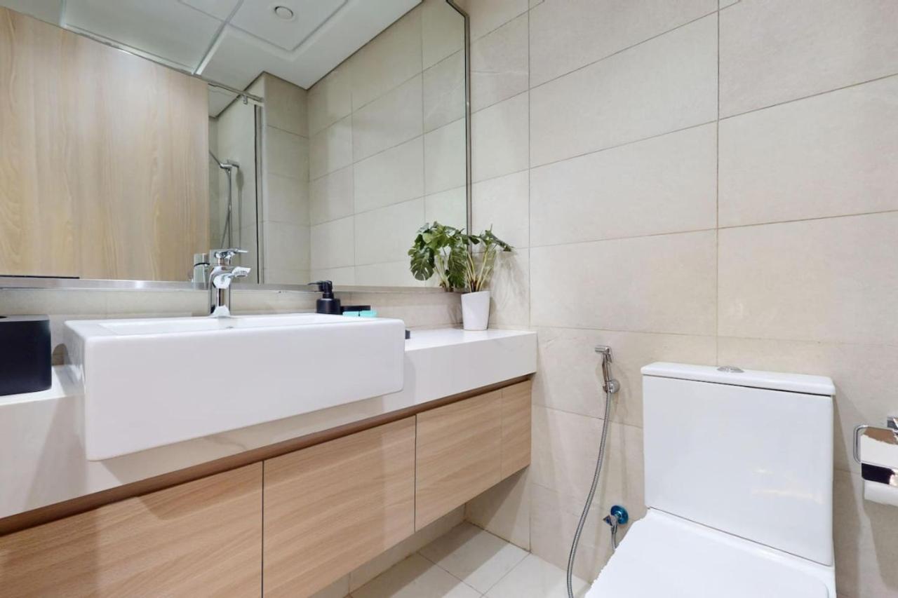 Azizi Riviera 29 - Comfortable Apartment