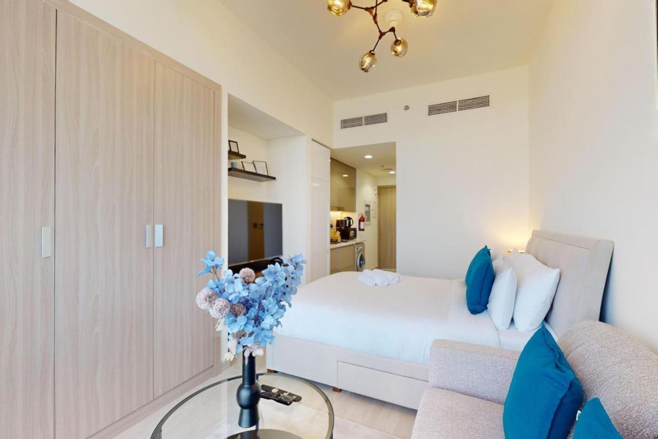 Apartment Azizi Riviera 29 - Comfortable Dubai