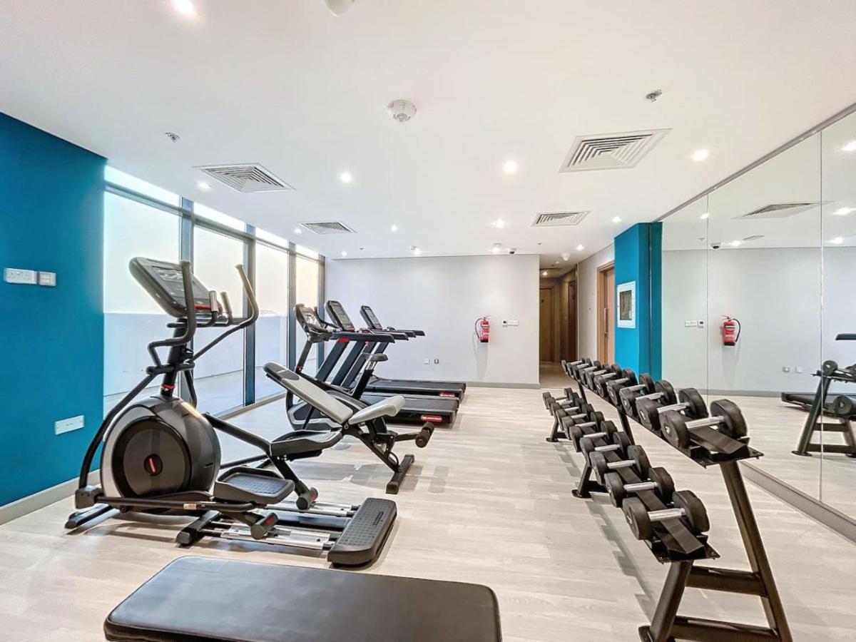 Azizi Riviera 29 - Comfortable Apartment