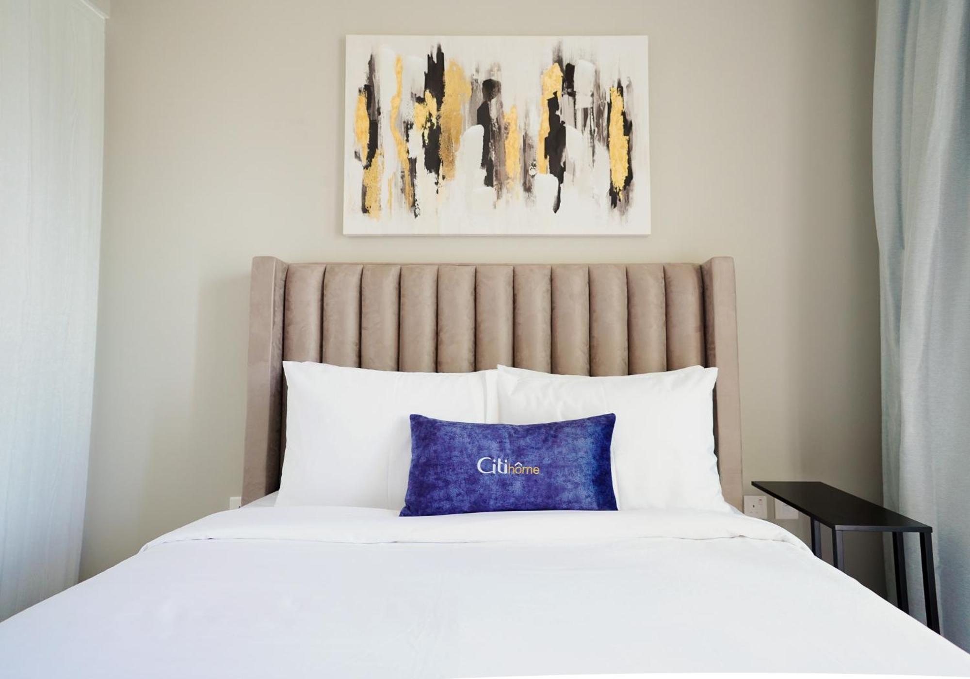 Citihome-1br In Zada 5minutes To Business Bay Metro Holiday home *