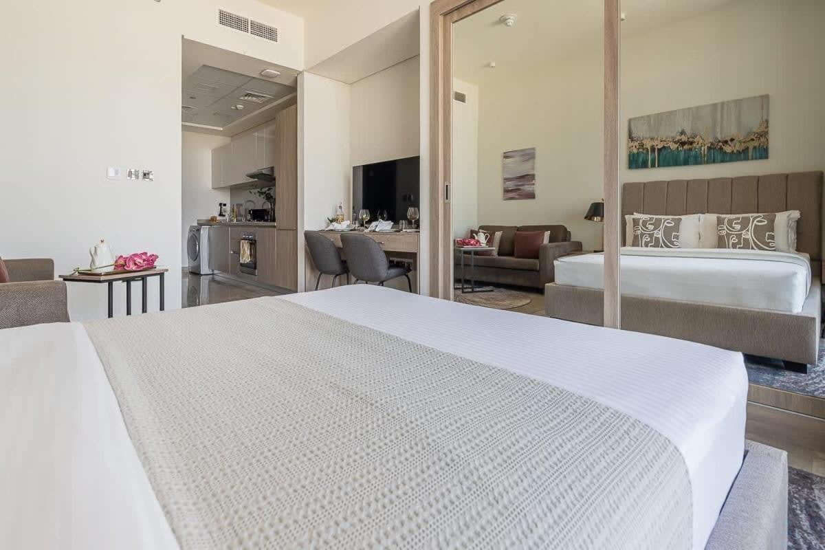 Apartment Frank Porter - Majestique 2 Dubai