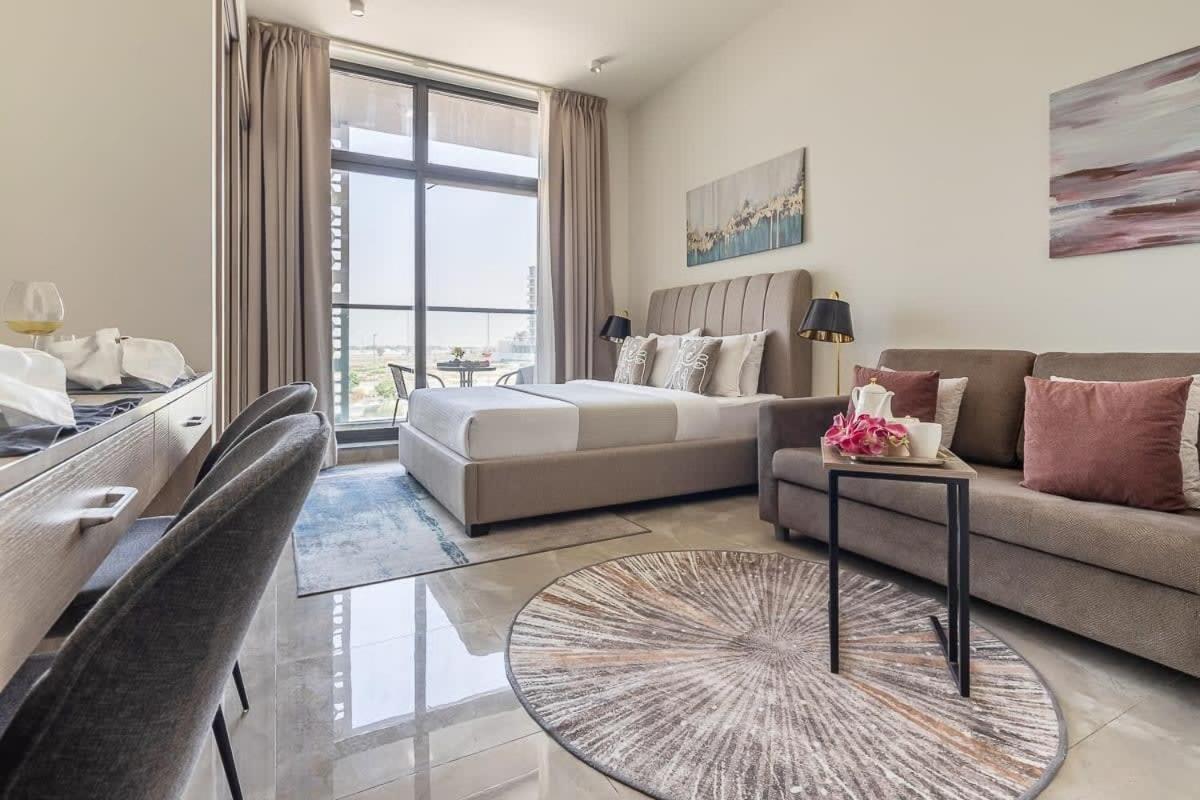 Apartment Frank Porter - Majestique 2