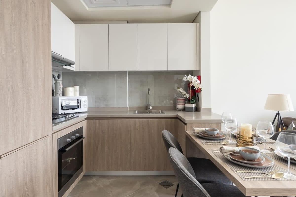 Apartment Frank Porter - Majestique 2