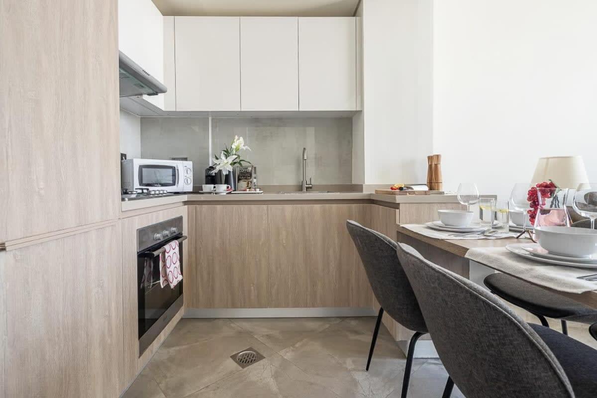 Apartment Frank Porter - Majestique 2 Dubai