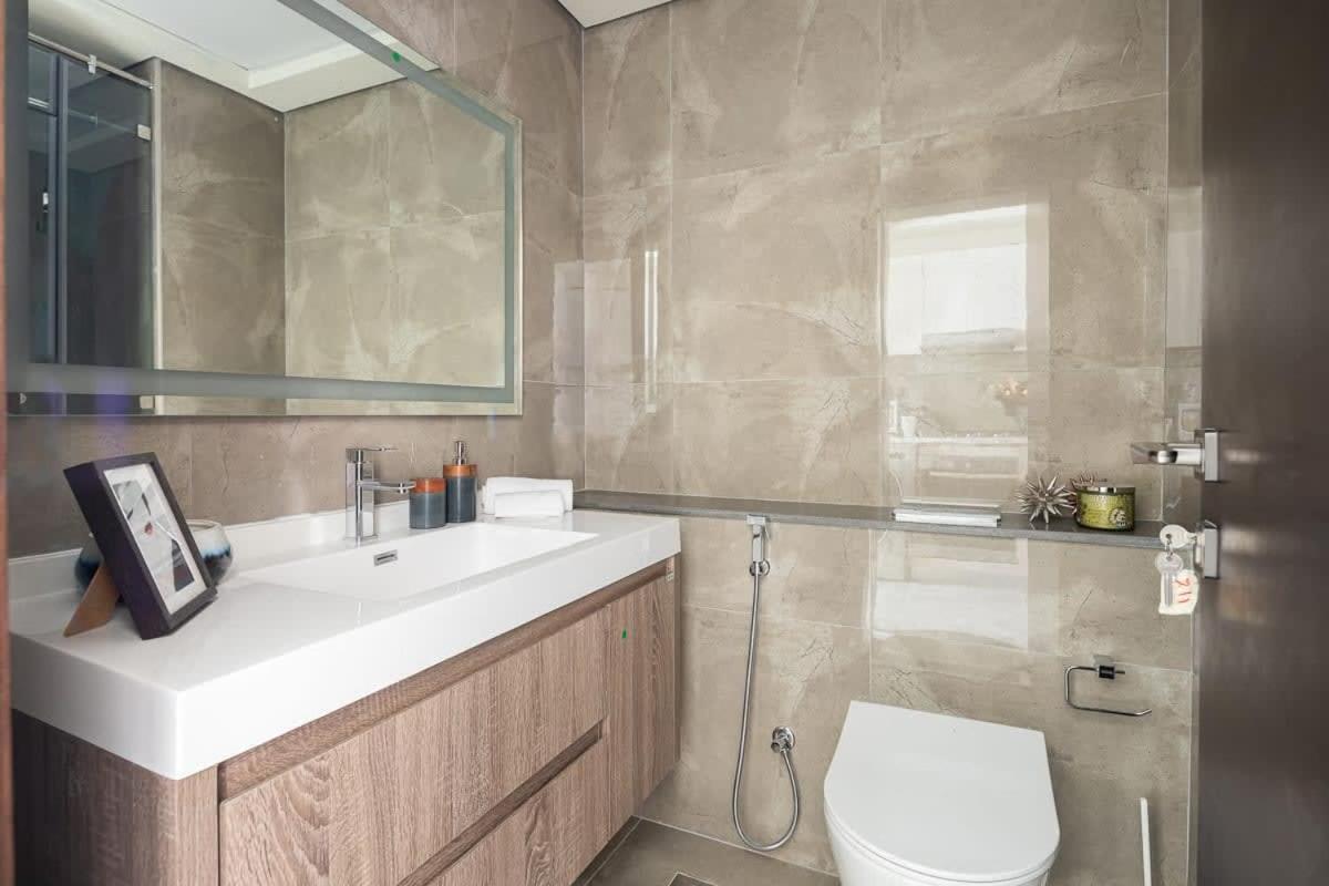 Apartment Frank Porter - Majestique 2 Dubai