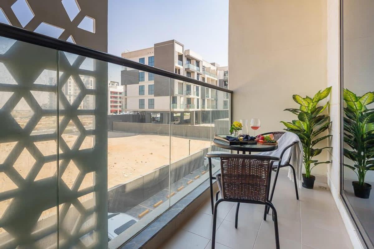 Frank Porter - Majestique 2 Apartment